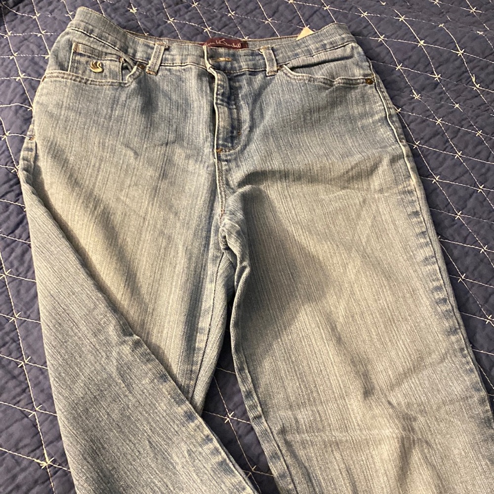 Gloria Vanderbilt Jeans